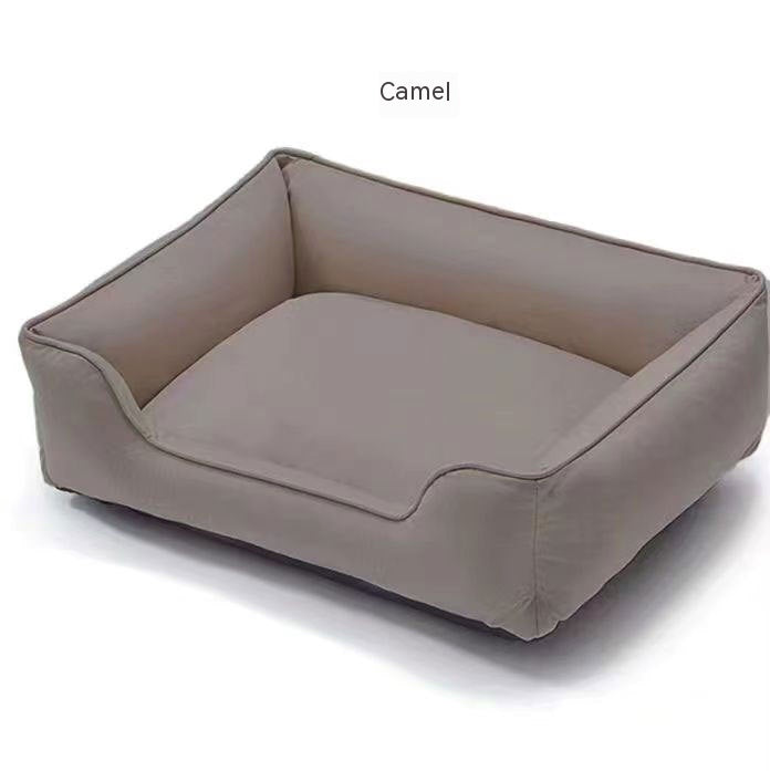 Pet Thick Kennel Cat Pad Large