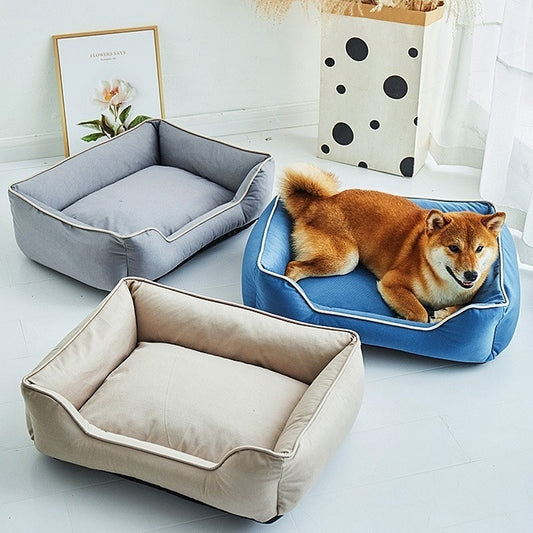Pet Thick Kennel Cat Pad Large